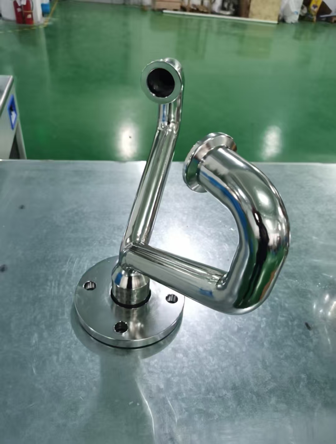 Vacuum Assembly-1